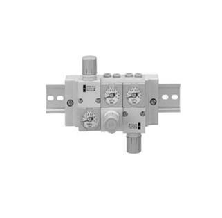 Bộ điều áp tích hợp SMC ARM11BB4-106-A 